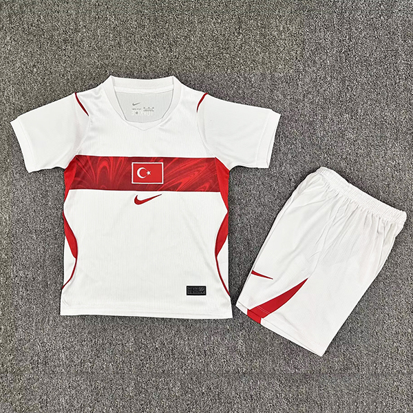 2026-27 Turkey away kids