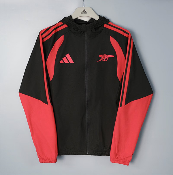 2026-27 ASL Windbreak