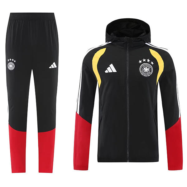 2026-27 Germany Windbreak Jacket training suit