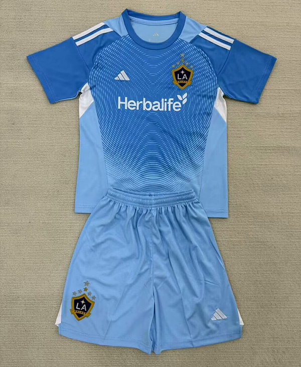 2025-26 LA Gk kids