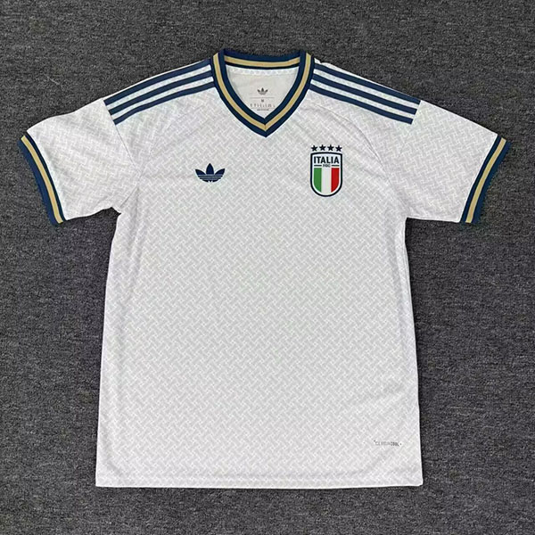 2026 Italy away