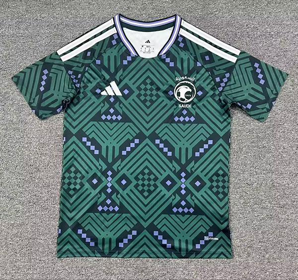 2026 Saudi Arabia home