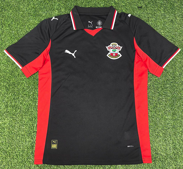 2025-26 Southamp-ton away