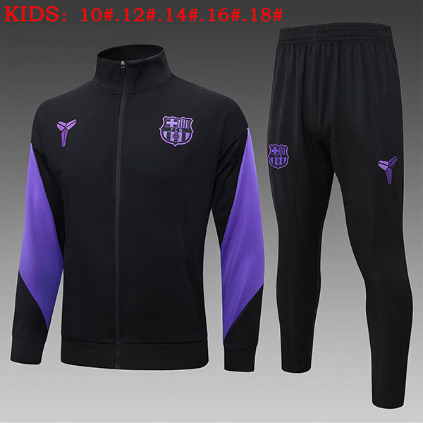 2025-26 BL Jacket Kids training suit