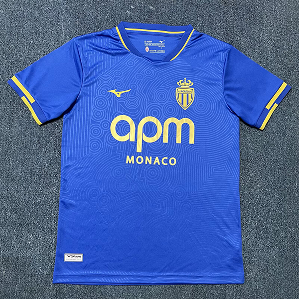 2025-26 Mona-co away