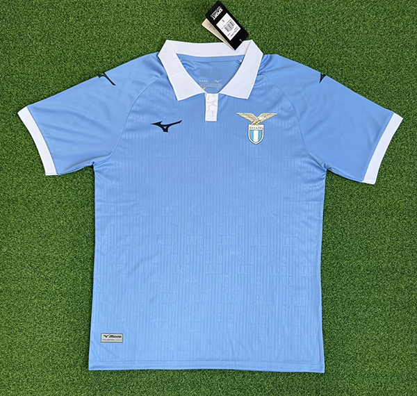 2026-27 La-zio home