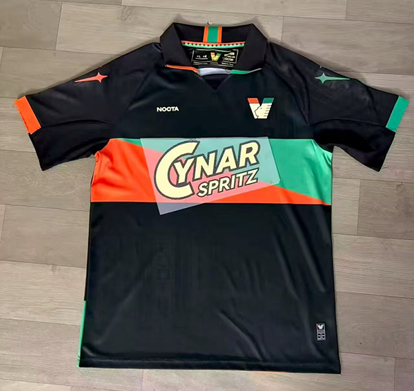 2026-27 Venezia home