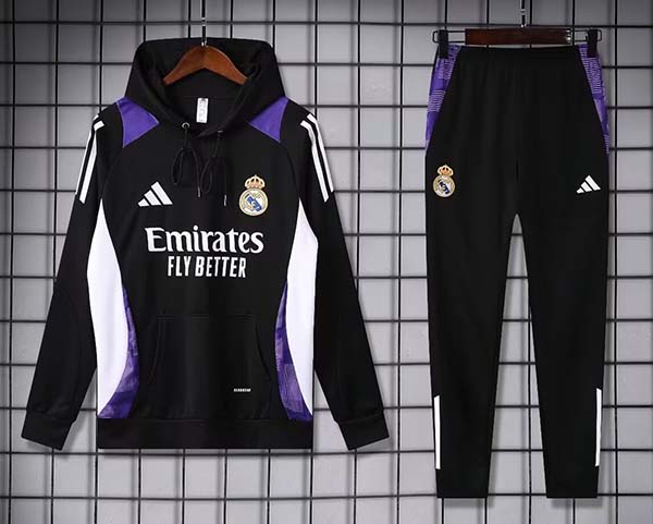2024-25 RD hoodies Training suit