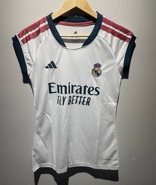 2026-27 RD Home without sleeve women