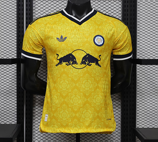2026-27 Leeds away Player Version