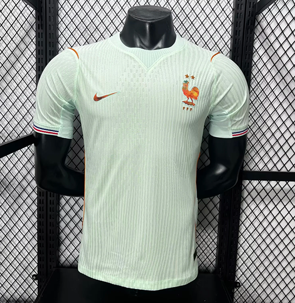 2026 France away player version
