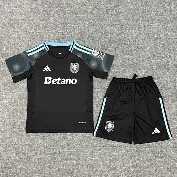 2025-26 VLA away kids