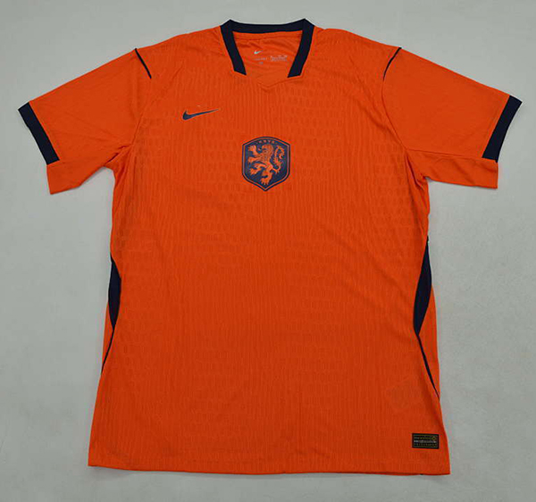 2026 Netherland home player version