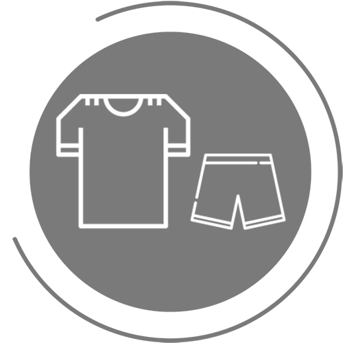 2024-25 TH Short sleeve Training suit