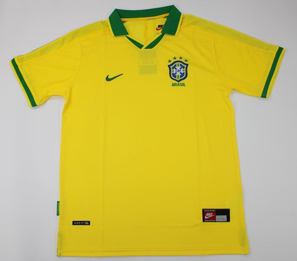 Brazil 97 Retro home