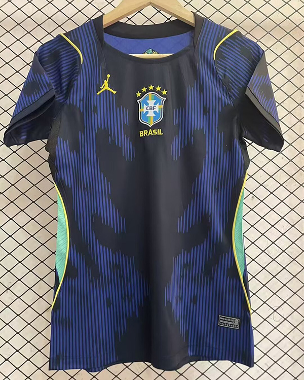 2026 Brazil away women