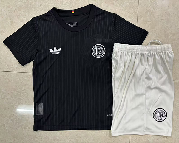 2025-26 Germany 125th Souvenir KIDS