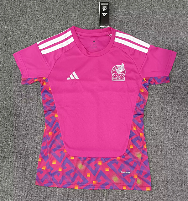 2026 Mexico GK women