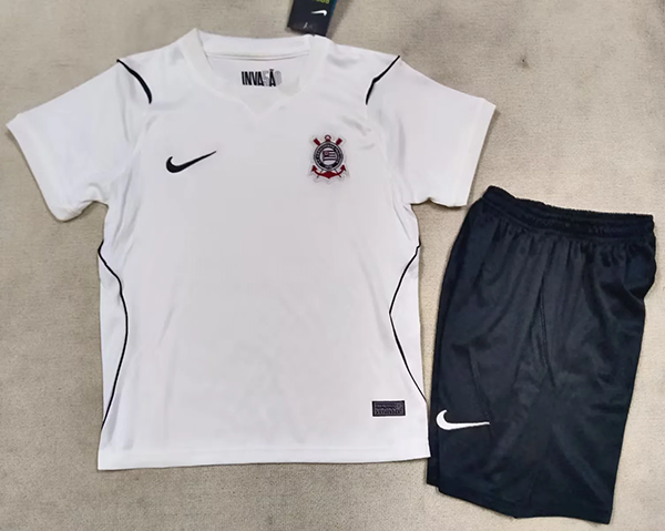 2026-27 Corinthians Home kids