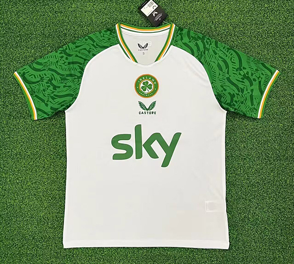 2025-26 Ireland away