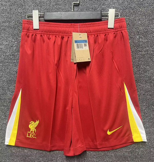 2024-25 L P Home shorts