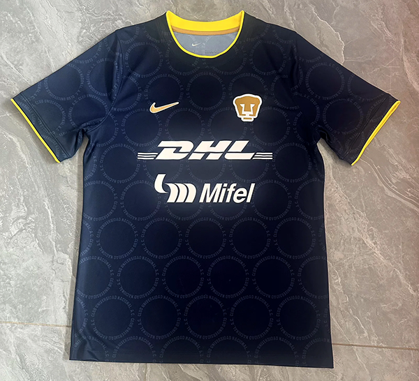 2026-27 UNAM away
