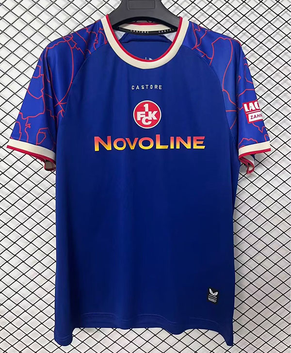 2026-27 Kaiserslautern away