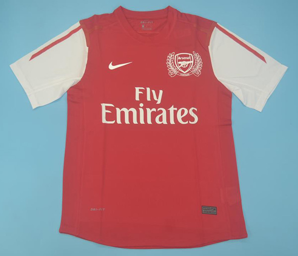 ASL 11-12 Retro home