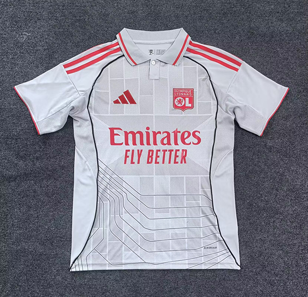 2025-26 L-yon Third