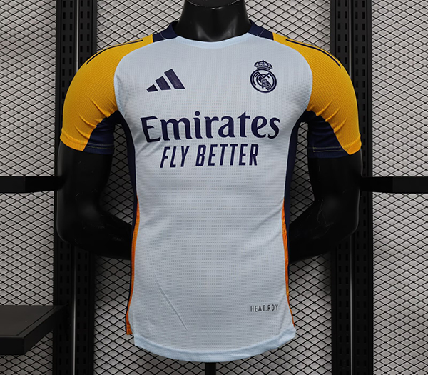 2024-25 RD Player Version Training