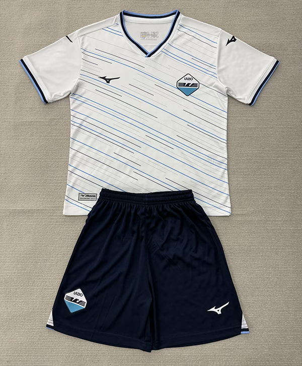 2026-27 La-zio away kids