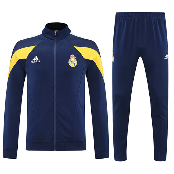 2025-26 RD jacket Training suit