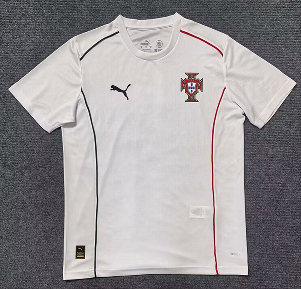 2025-26 Portugal T-Shirts