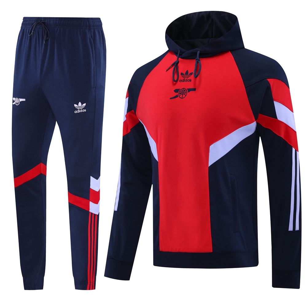 2024-25 ASL Hoodie Training suit