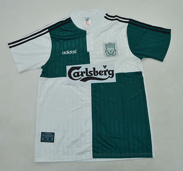 L P 95-96 Retro away