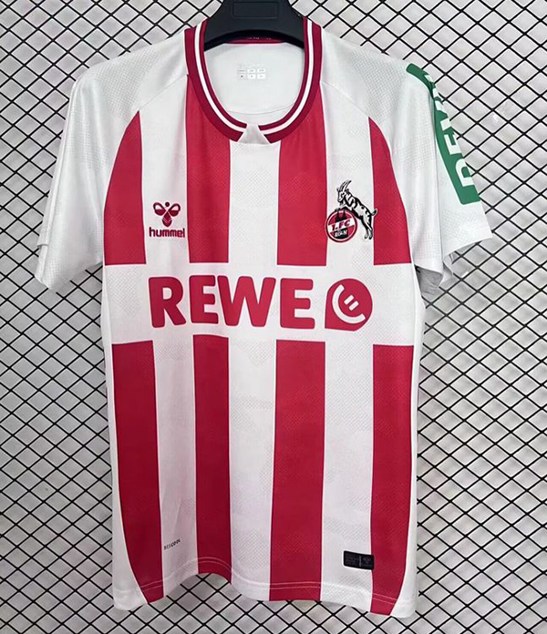 2025-26 Koln Home