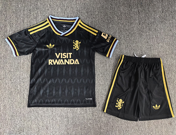 2026-27 VLA away kids