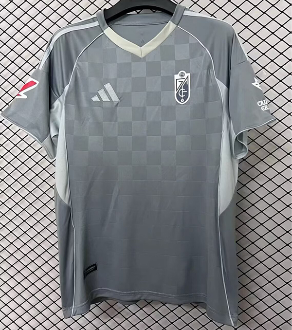 2025-26 Grana-da Third