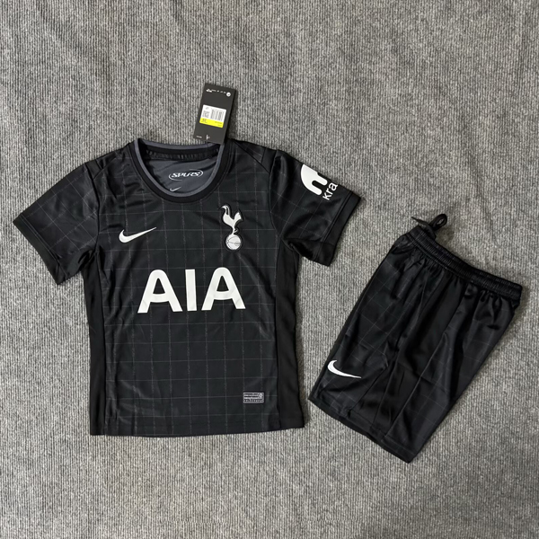 2025-26 TH Away kids