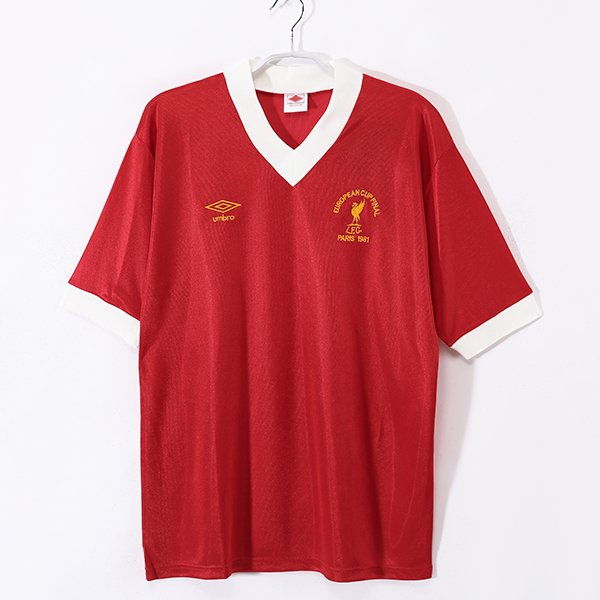 LP 80-81 Retro home