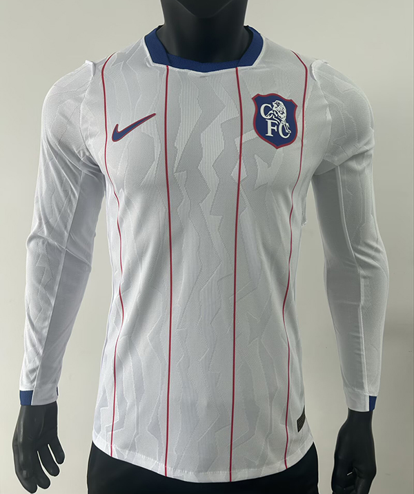 2026-27 CFC Third long sleeve player version