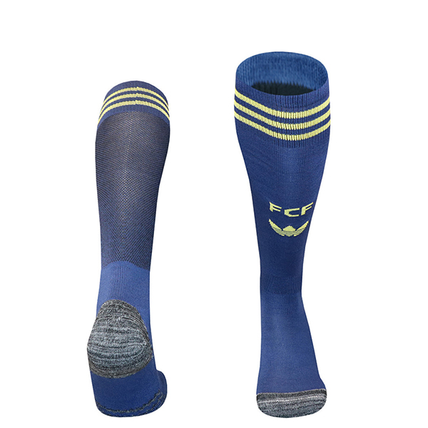 2026 Colombia away Socks