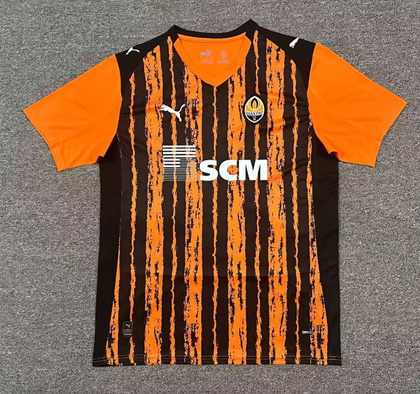 2025-26 Shakhtar Donetsk home