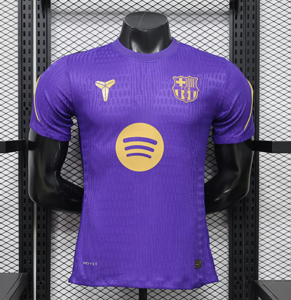 2026 -276 BL purple Player version