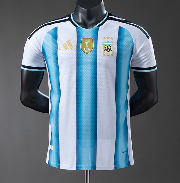 2026 Argentina home player version