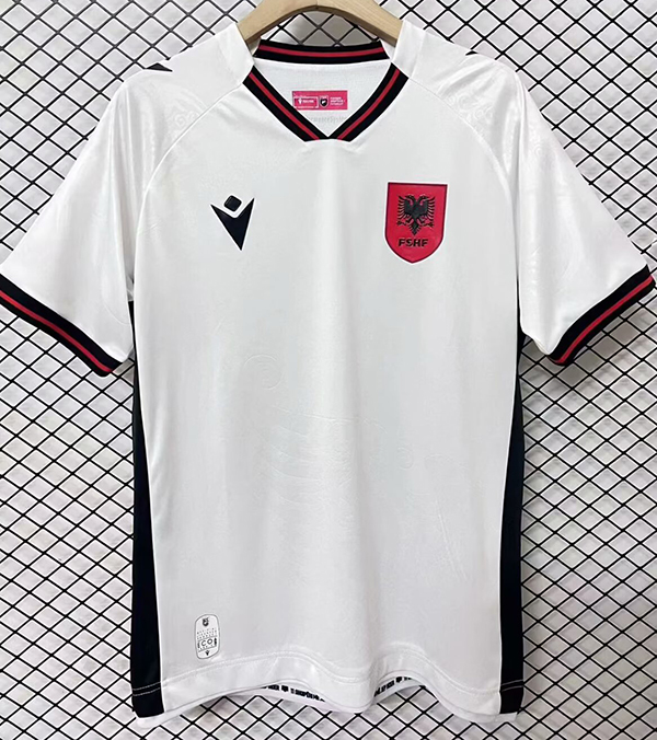 2025-26 Albania away