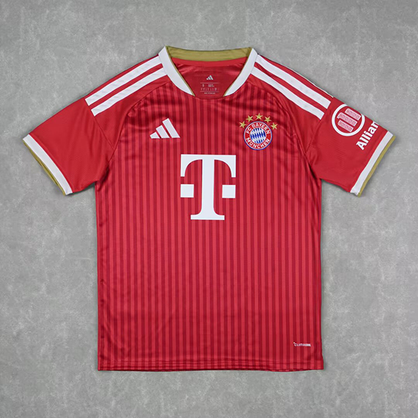 2026-27 BM Home