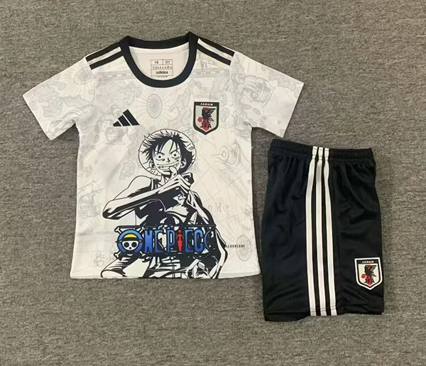 2025-26 Japan &OP kids