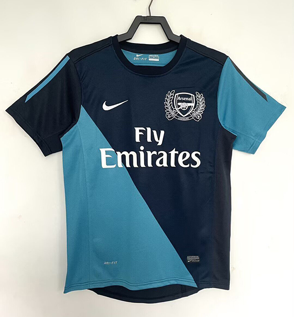 ASL 11-12 Retro away