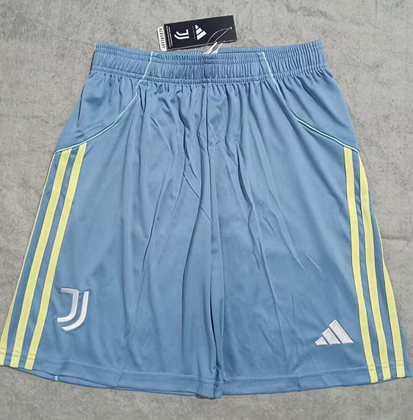 2025-26 JV away shorts